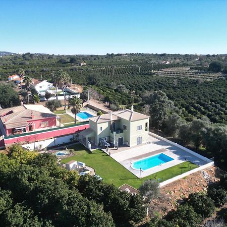 Vila Alegria Algoz Exterior photo