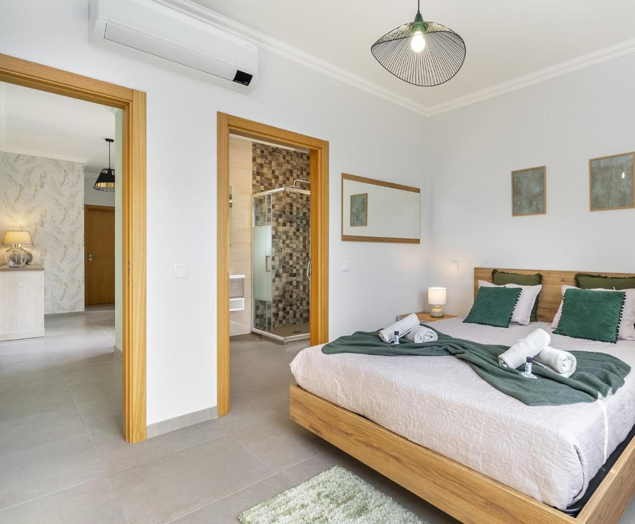 Vila Alegria Algoz Exterior photo